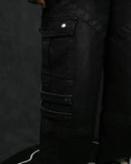 ASTA / BLACK COVER / CALÇA CARGO