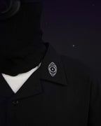 MAU-OLHADO / DANDANDAN / OVERSIZED