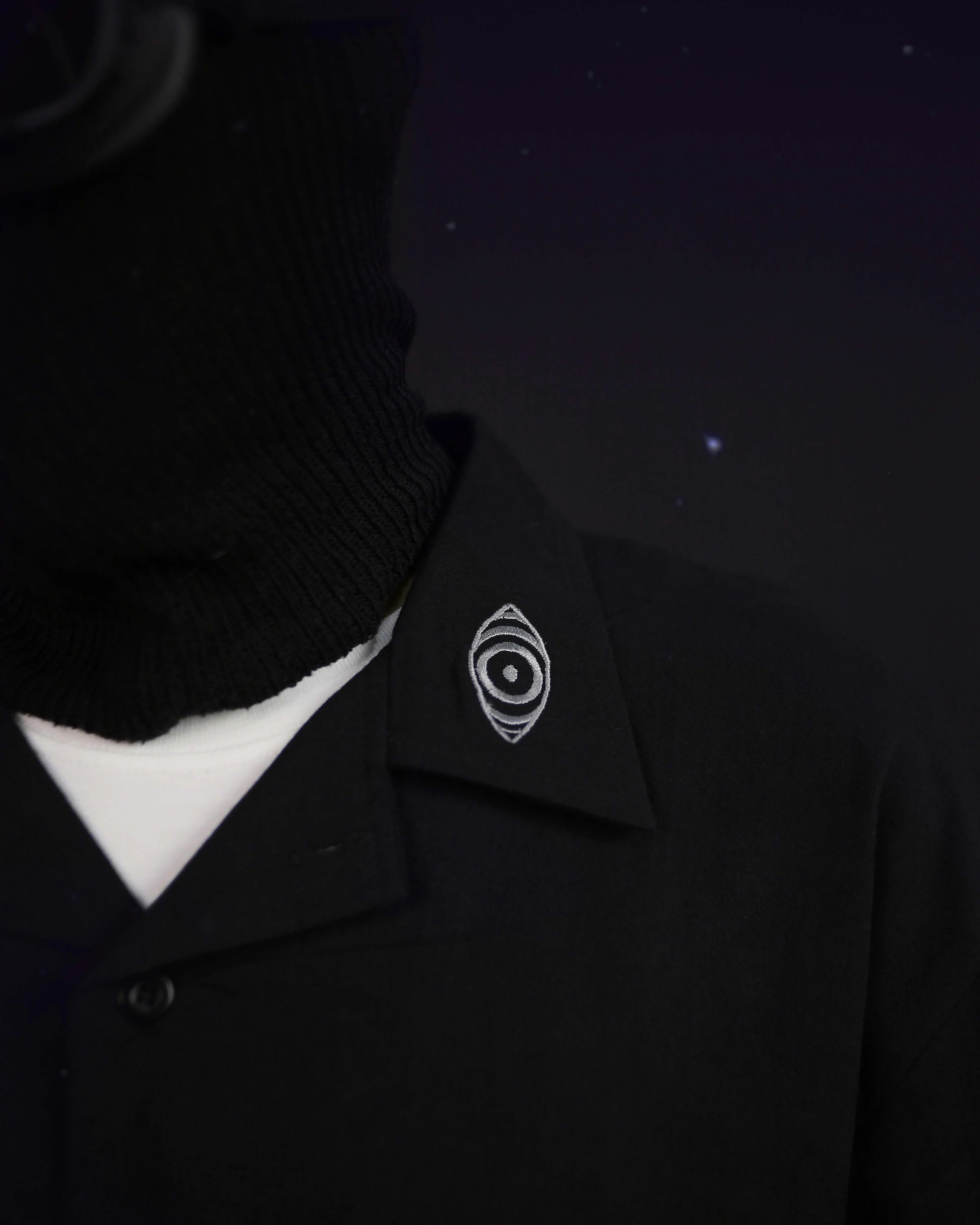 MAU-OLHADO / DANDANDAN / OVERSIZED