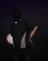 MAU-OLHADO / DANDANDAN / OVERSIZED