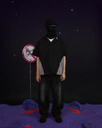 MAU-OLHADO / DANDANDAN / OVERSIZED