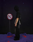 MAU-OLHADO / DANDANDAN / OVERSIZED