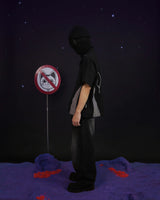 MAU-OLHADO / DANDANDAN / OVERSIZED