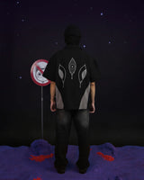 MAU-OLHADO / DANDANDAN / OVERSIZED