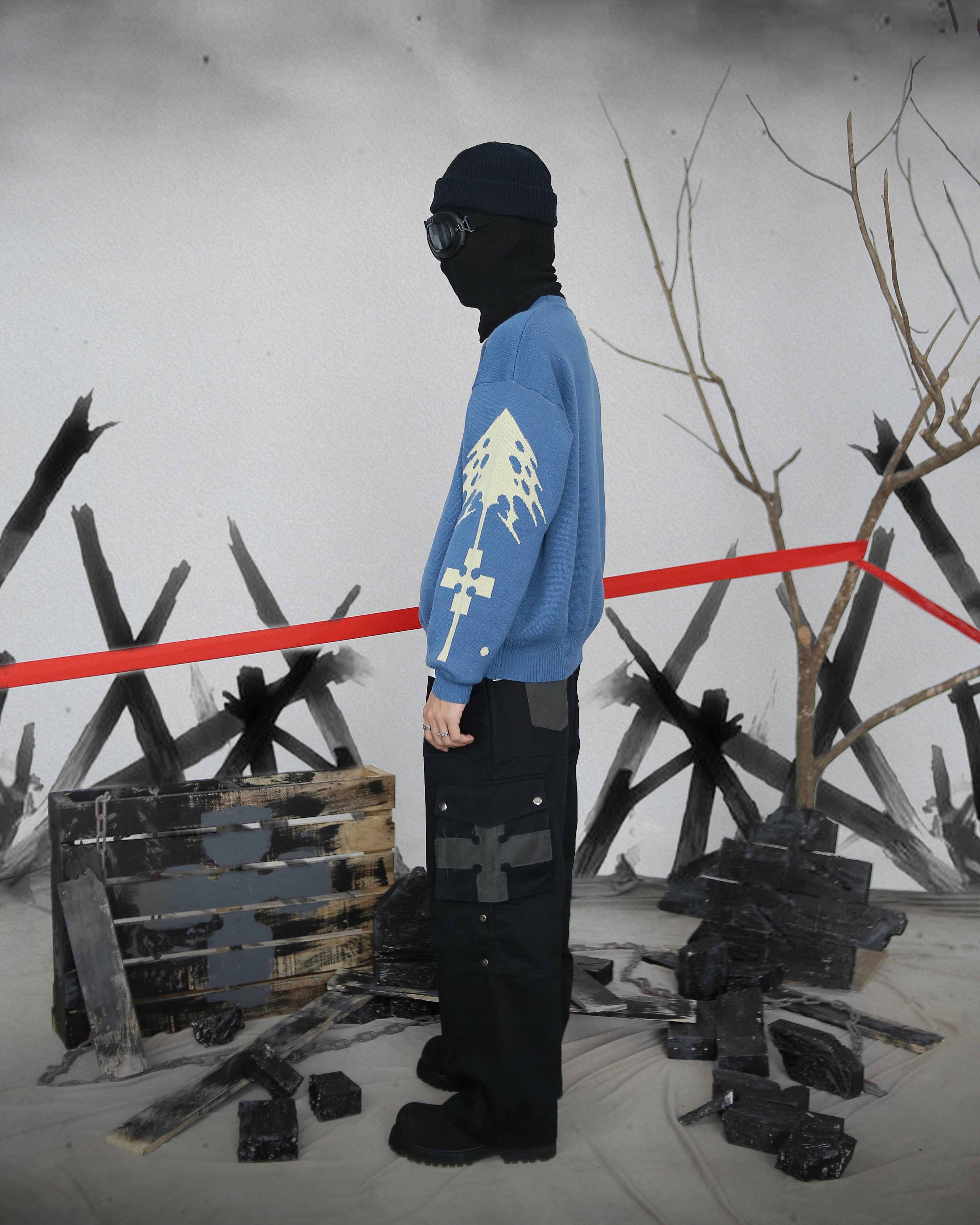 ARTHUR BOYLE / FIRE FORCE / CASACO