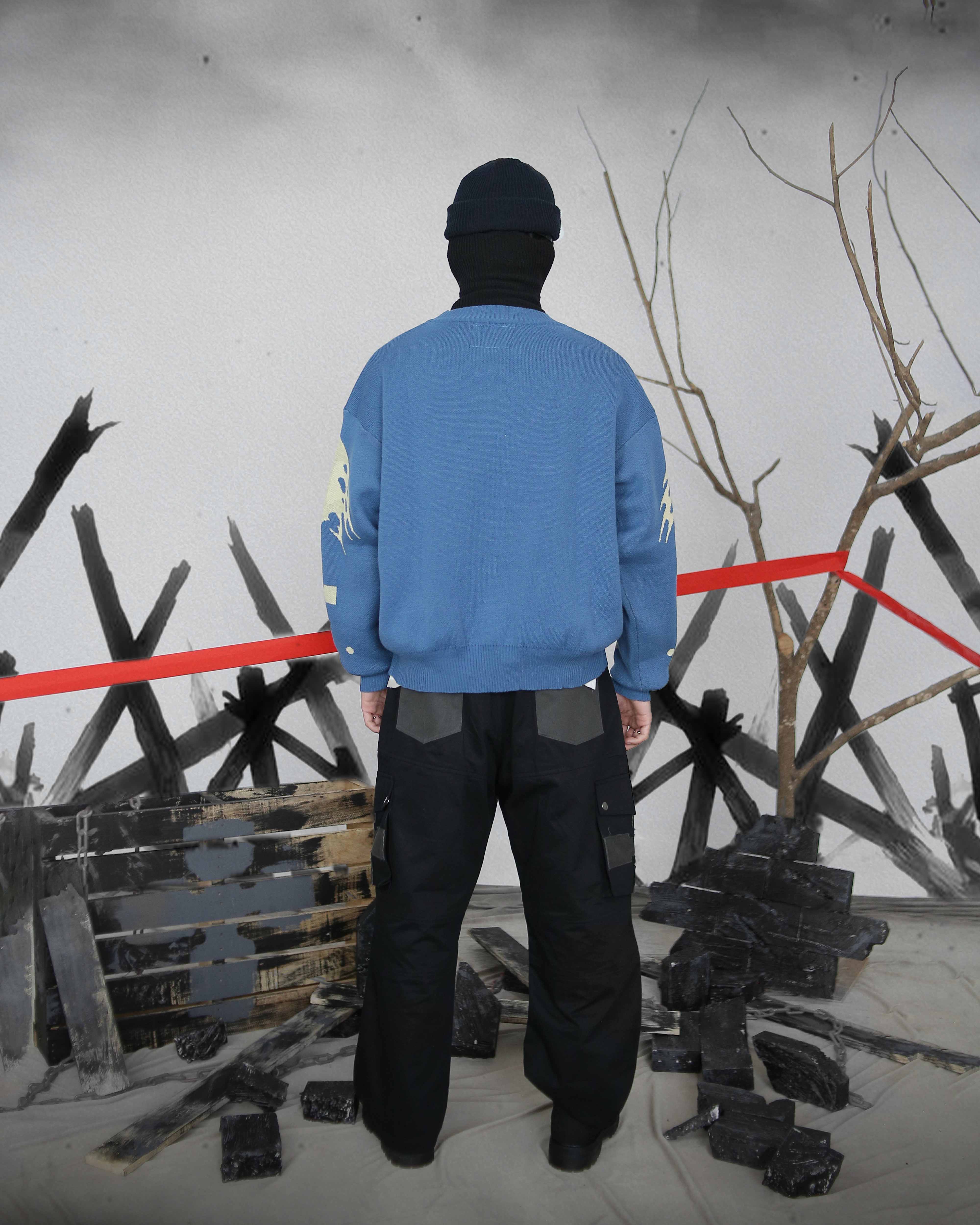 ARTHUR BOYLE / FIRE FORCE / CASACO