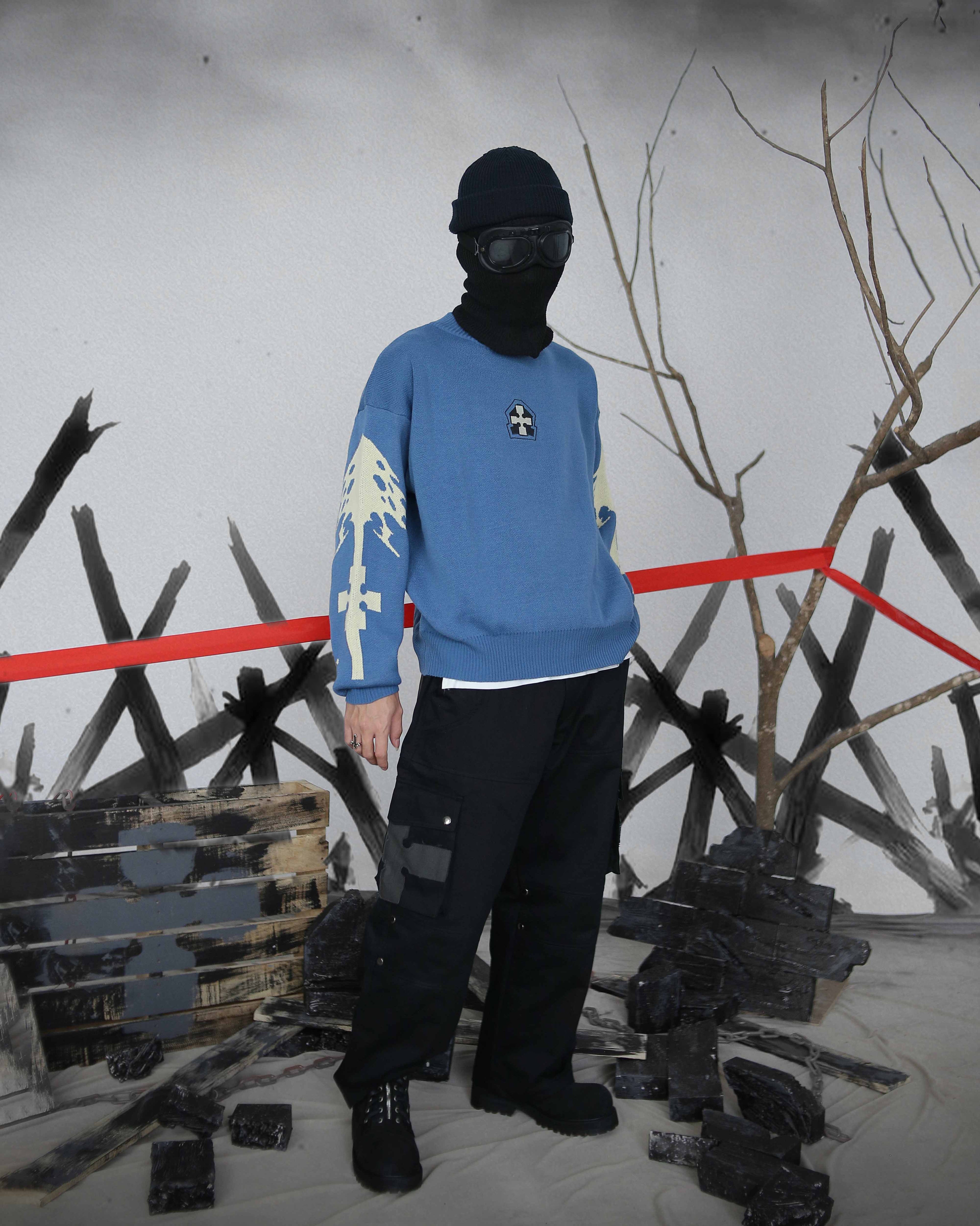 ARTHUR BOYLE / FIRE FORCE / CASACO