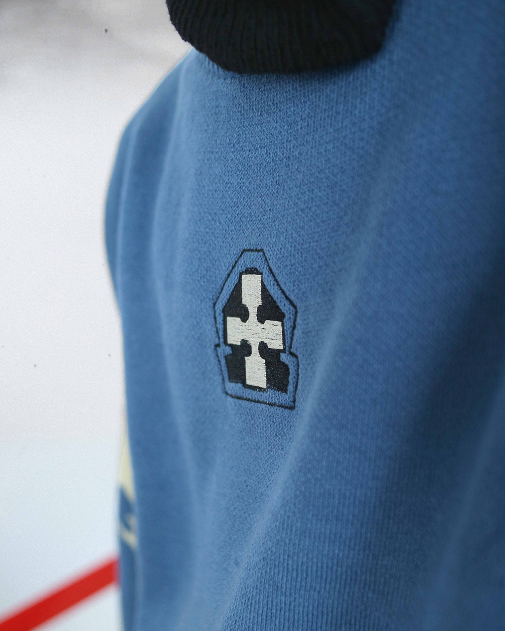 ARTHUR BOYLE / FIRE FORCE / CASACO