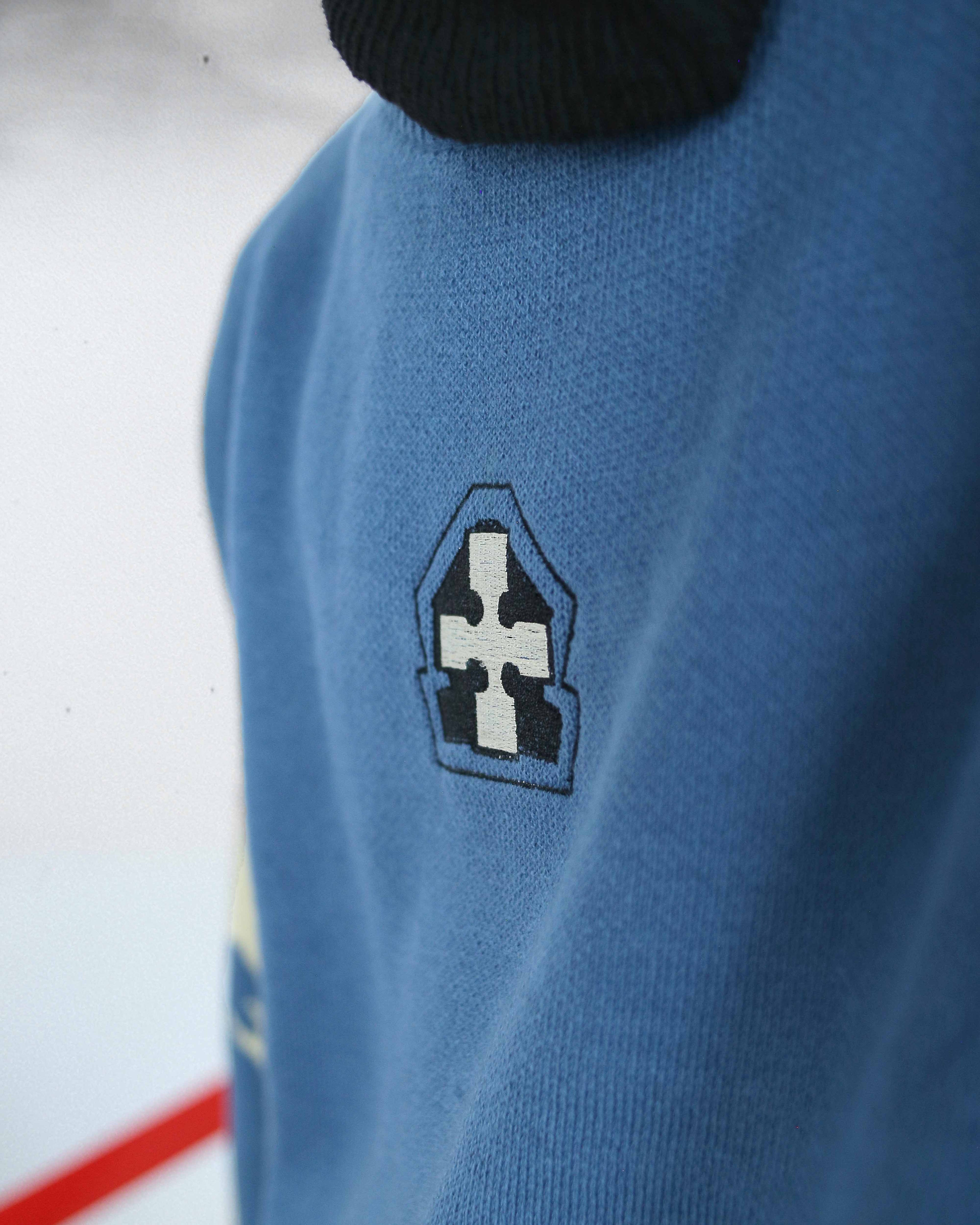 ARTHUR BOYLE / FIRE FORCE / CASACO