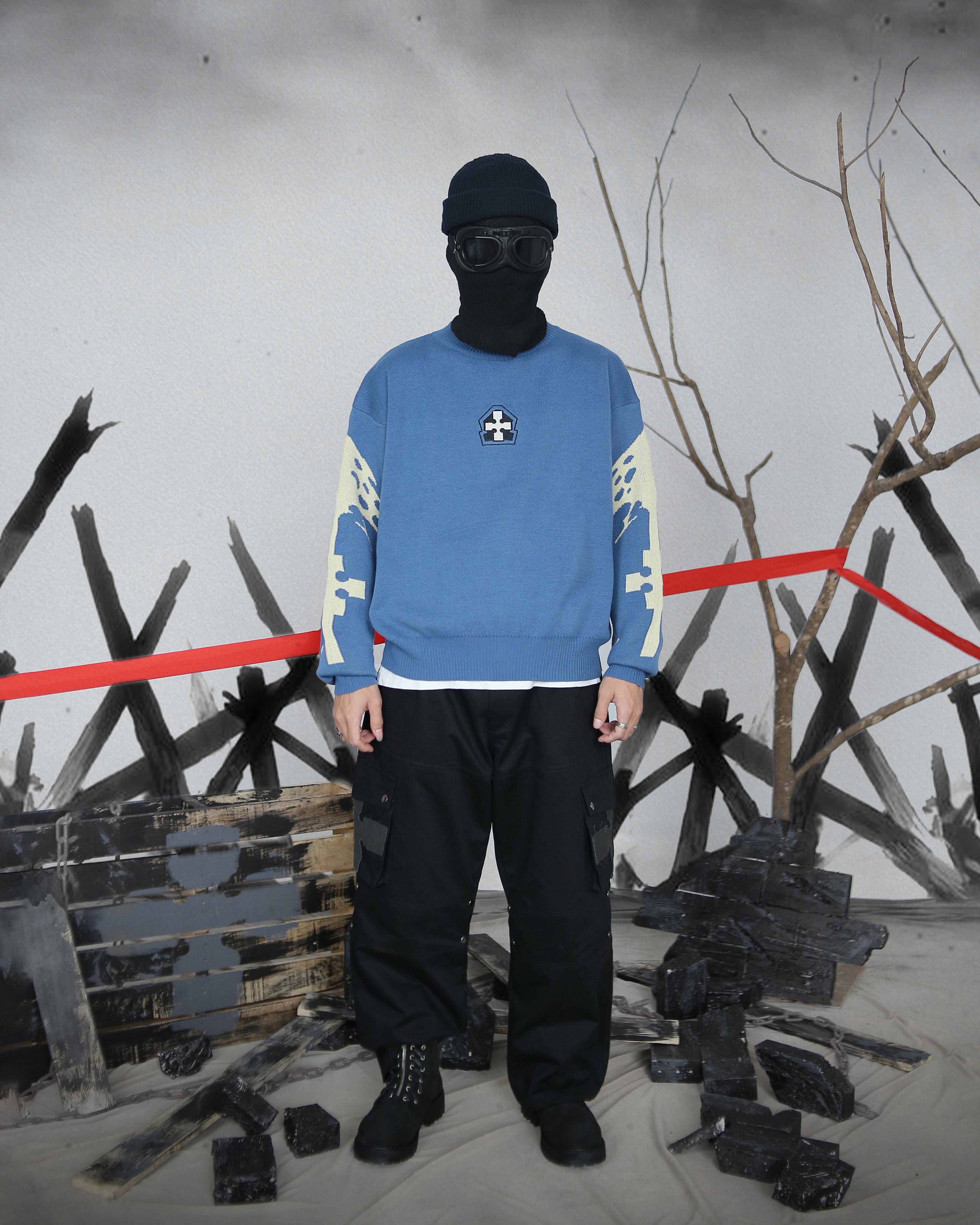 ARTHUR BOYLE / FIRE FORCE / CASACO