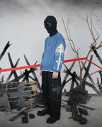 ARTHUR BOYLE / FIRE FORCE / CASACO