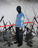 ARTHUR BOYLE / FIRE FORCE / CASACO