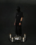 ASTA / BLACK COVER / OVERSIZED