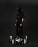 ASTA / BLACK COVER / OVERSIZED