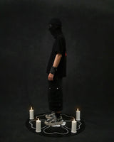 ASTA / BLACK COVER / OVERSIZED