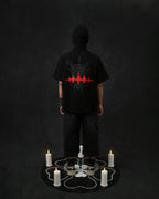 ASTA / BLACK COVER / OVERSIZED