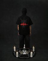 ASTA / BLACK COVER / OVERSIZED