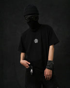 ASTA / BLACK COVER / OVERSIZED