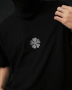 ASTA / BLACK COVER / OVERSIZED