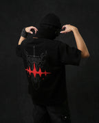 ASTA / BLACK COVER / OVERSIZED