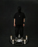 ASTA / BLACK COVER / OVERSIZED