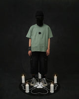 YUNO / BLACK COVER / OVERSIZED