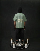 YUNO / BLACK COVER / OVERSIZED