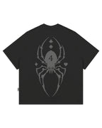 HISOKA / HxH / OVERSIZED