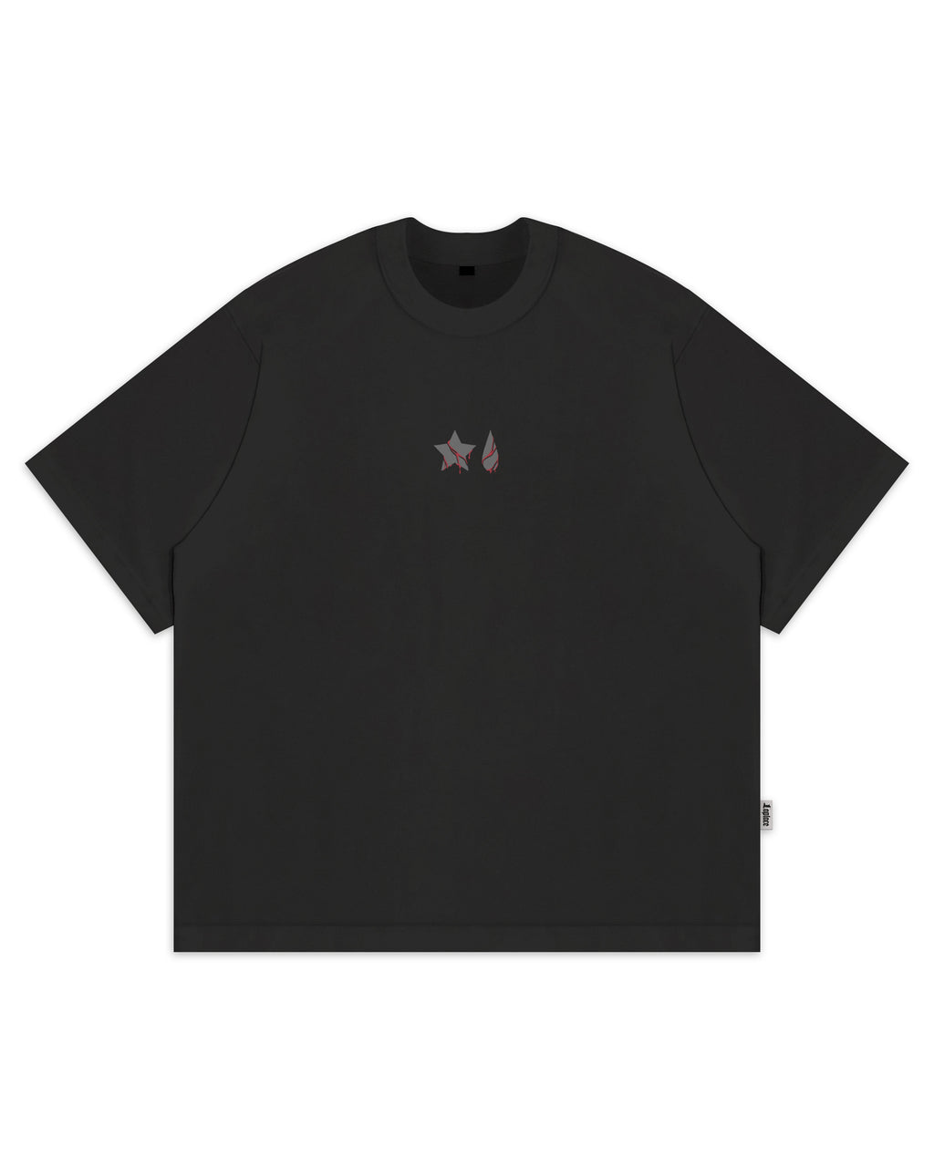 HISOKA / HxH / OVERSIZED