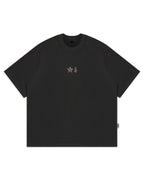 HISOKA / HxH / OVERSIZED