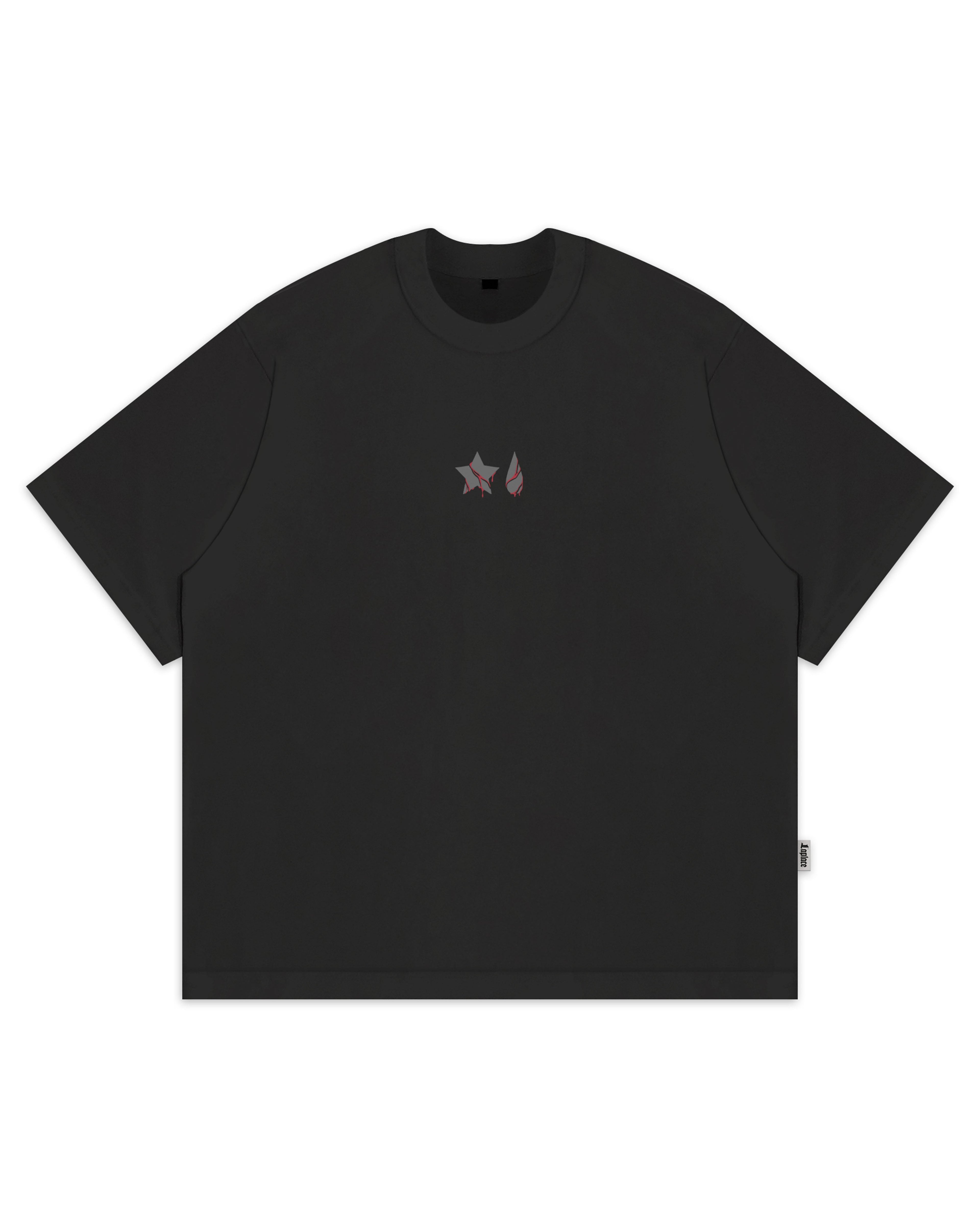 HISOKA / HxH / OVERSIZED