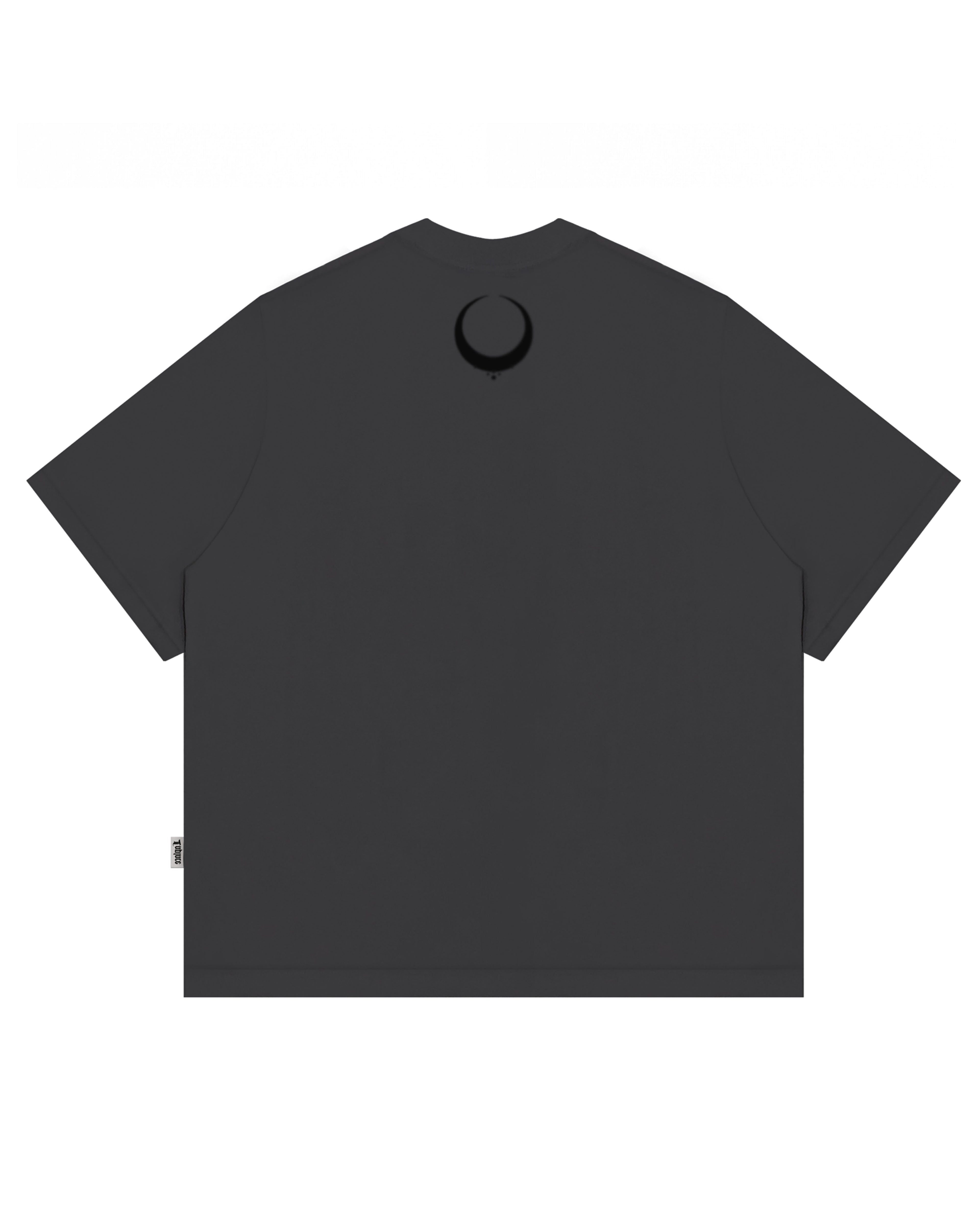 KOKUSHIBO / DEMON SLAYER / OVERSIZED