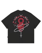 KURAPIKA / HxH / OVERSIZED