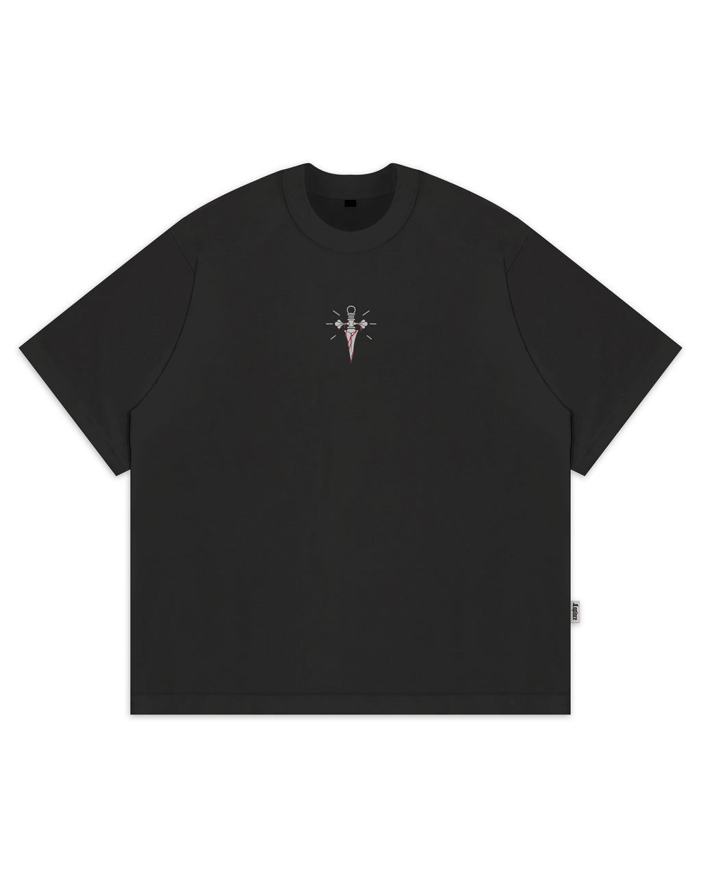 KURAPIKA / HxH / OVERSIZED