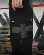 LATOM / FIRE FORCE / CALÇA CARGO