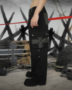 LATOM / FIRE FORCE / CALÇA CARGO