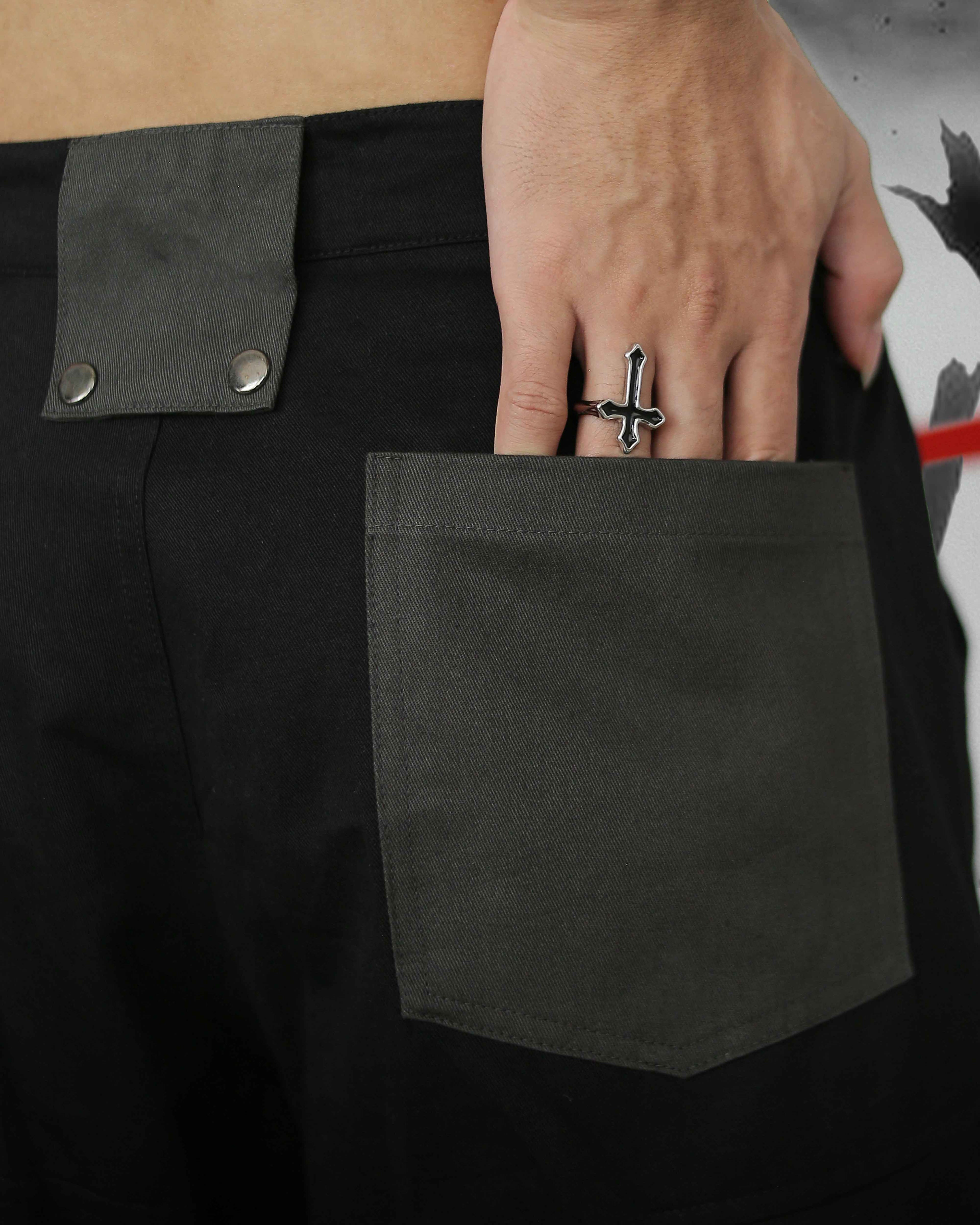 LATOM / FIRE FORCE / CALÇA CARGO