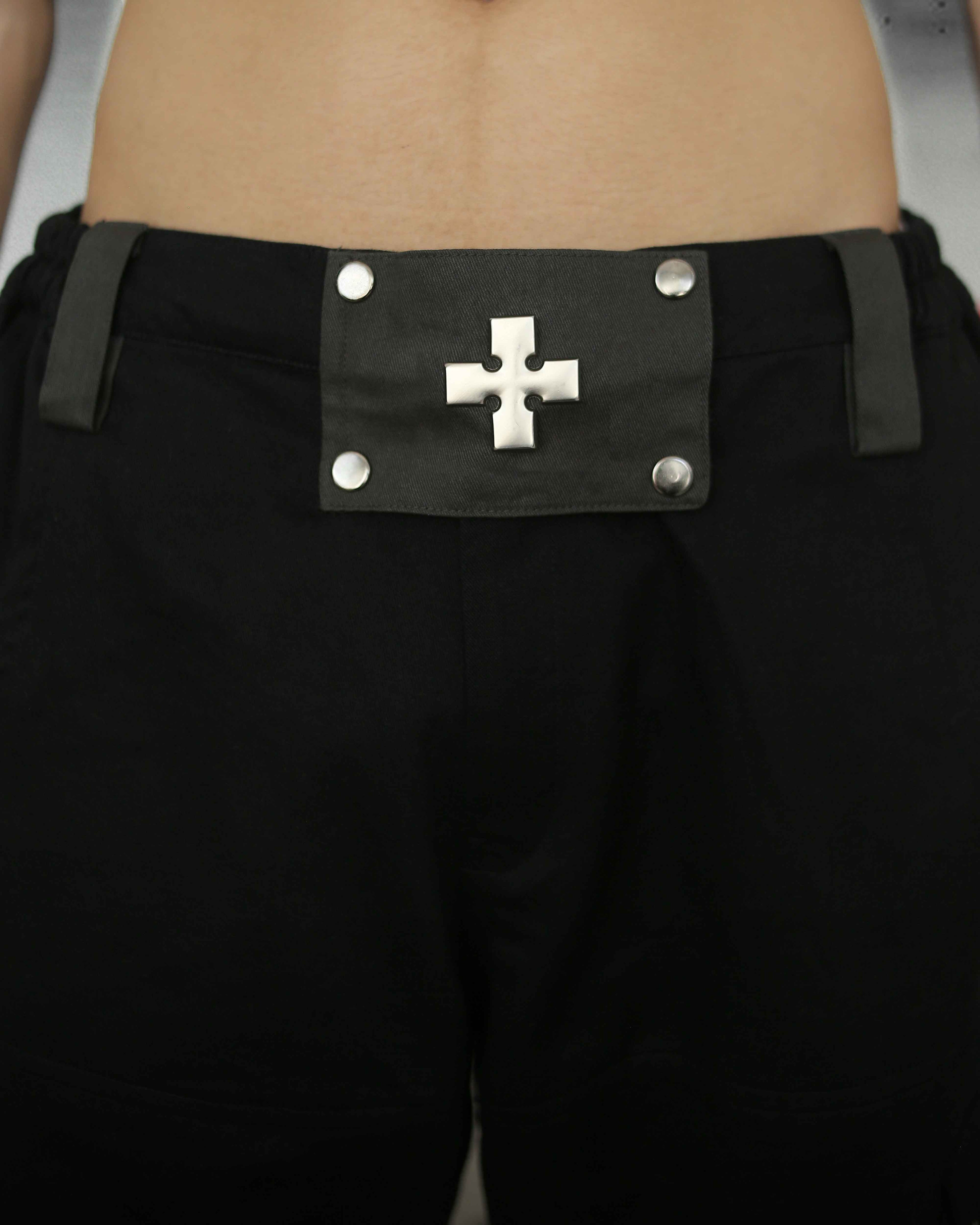 LATOM / FIRE FORCE / CALÇA CARGO