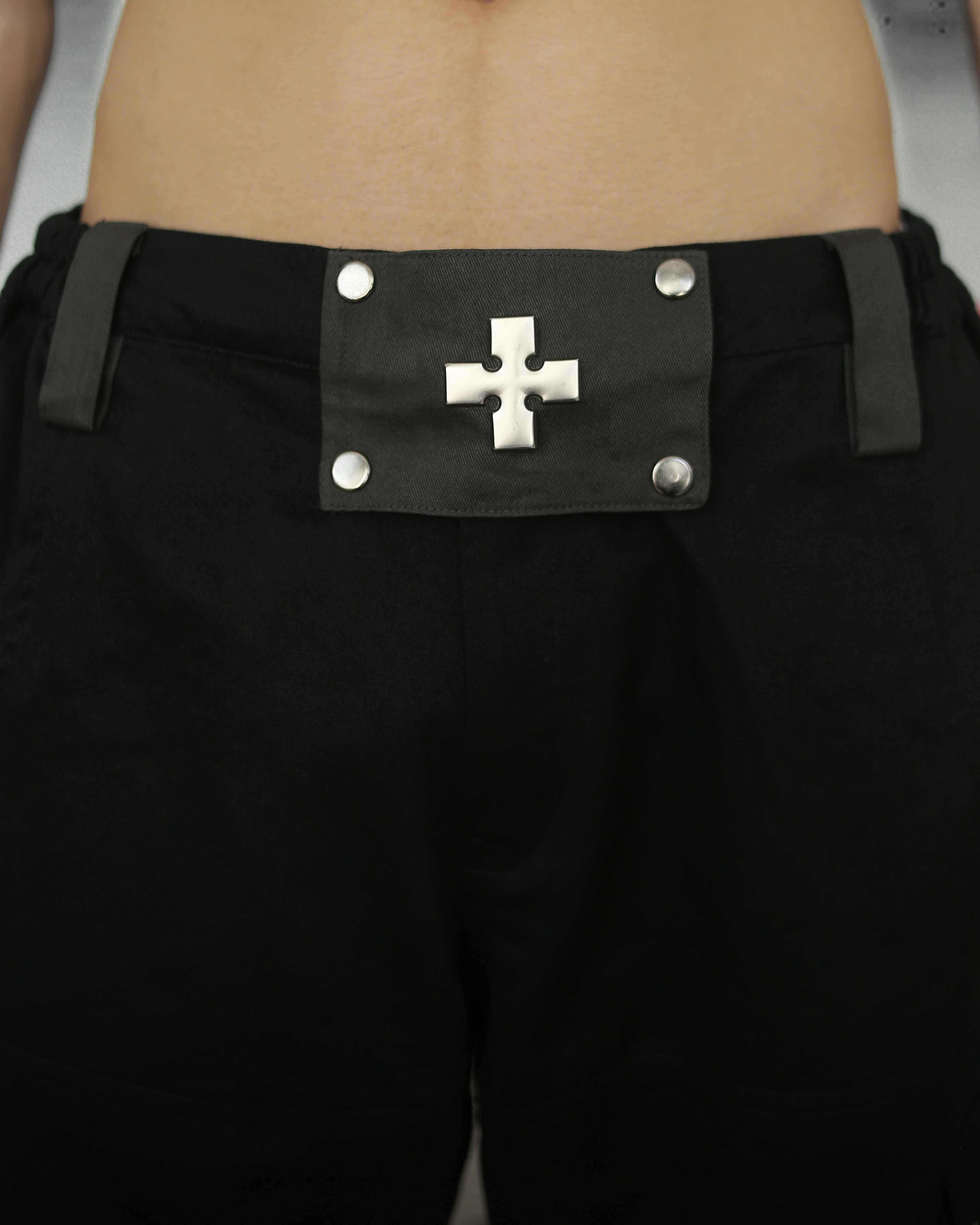 LATOM / FIRE FORCE / CALÇA CARGO