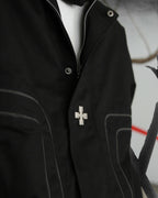 LATOM / FIRE FORCE / JAQUETA