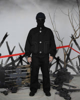 LATOM / FIRE FORCE / JAQUETA