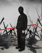 LATOM / FIRE FORCE / JAQUETA