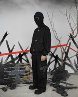 LATOM / FIRE FORCE / JAQUETA