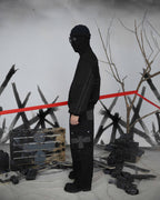 LATOM / FIRE FORCE / JAQUETA