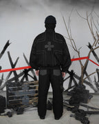 LATOM / FIRE FORCE / JAQUETA