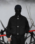 LATOM / FIRE FORCE / JAQUETA