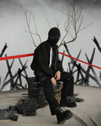 LATOM / FIRE FORCE / JAQUETA