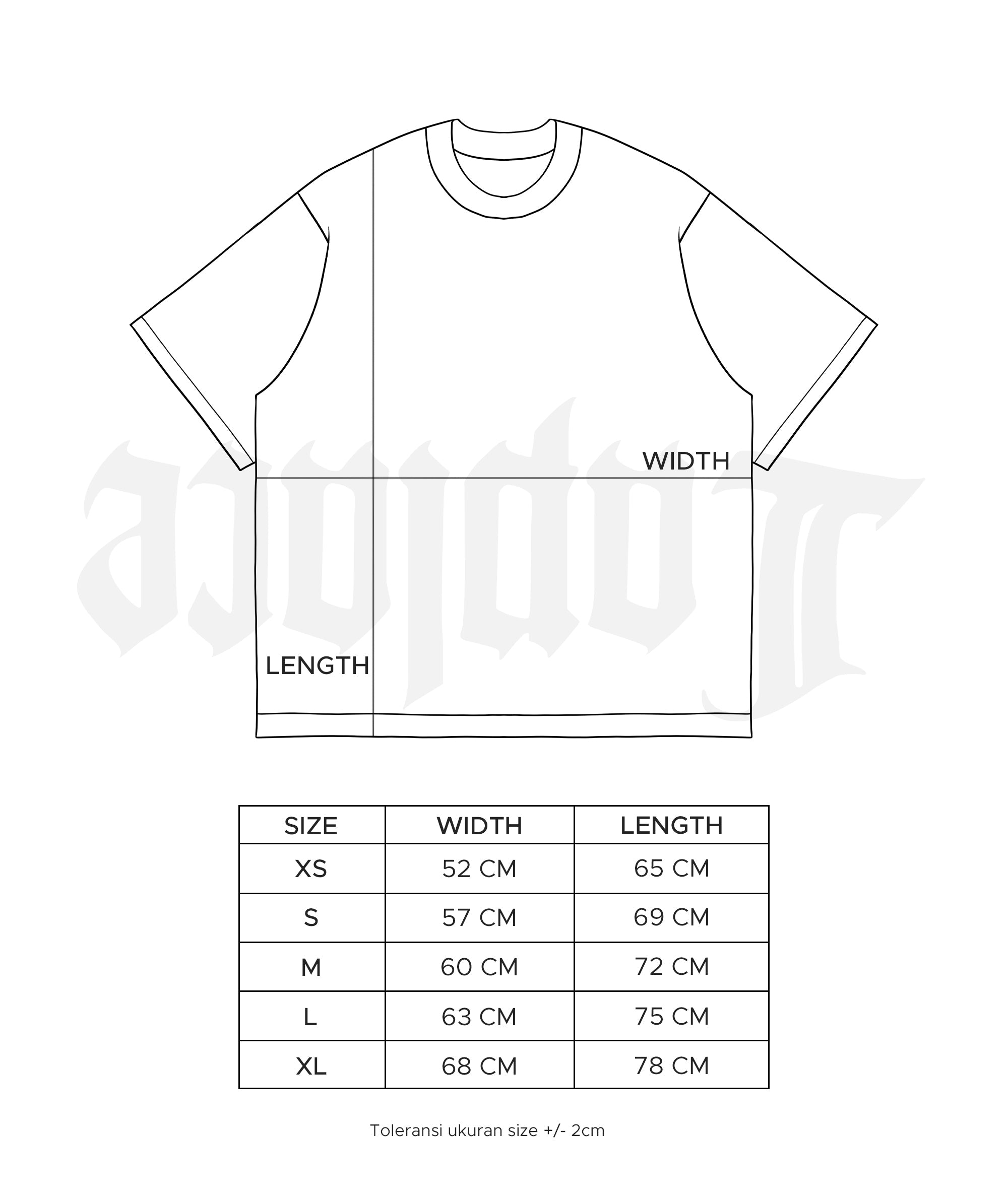 KURAPIKA / HxH / OVERSIZED