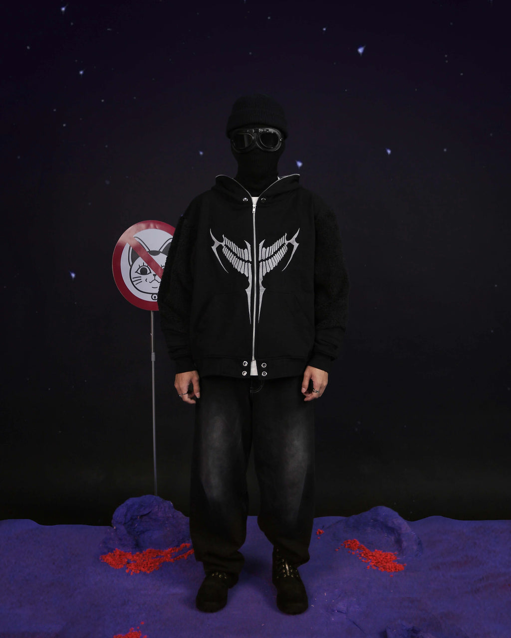 TURBO / DANDANDAN / CASACO EDIÇÃO ESPECIAL