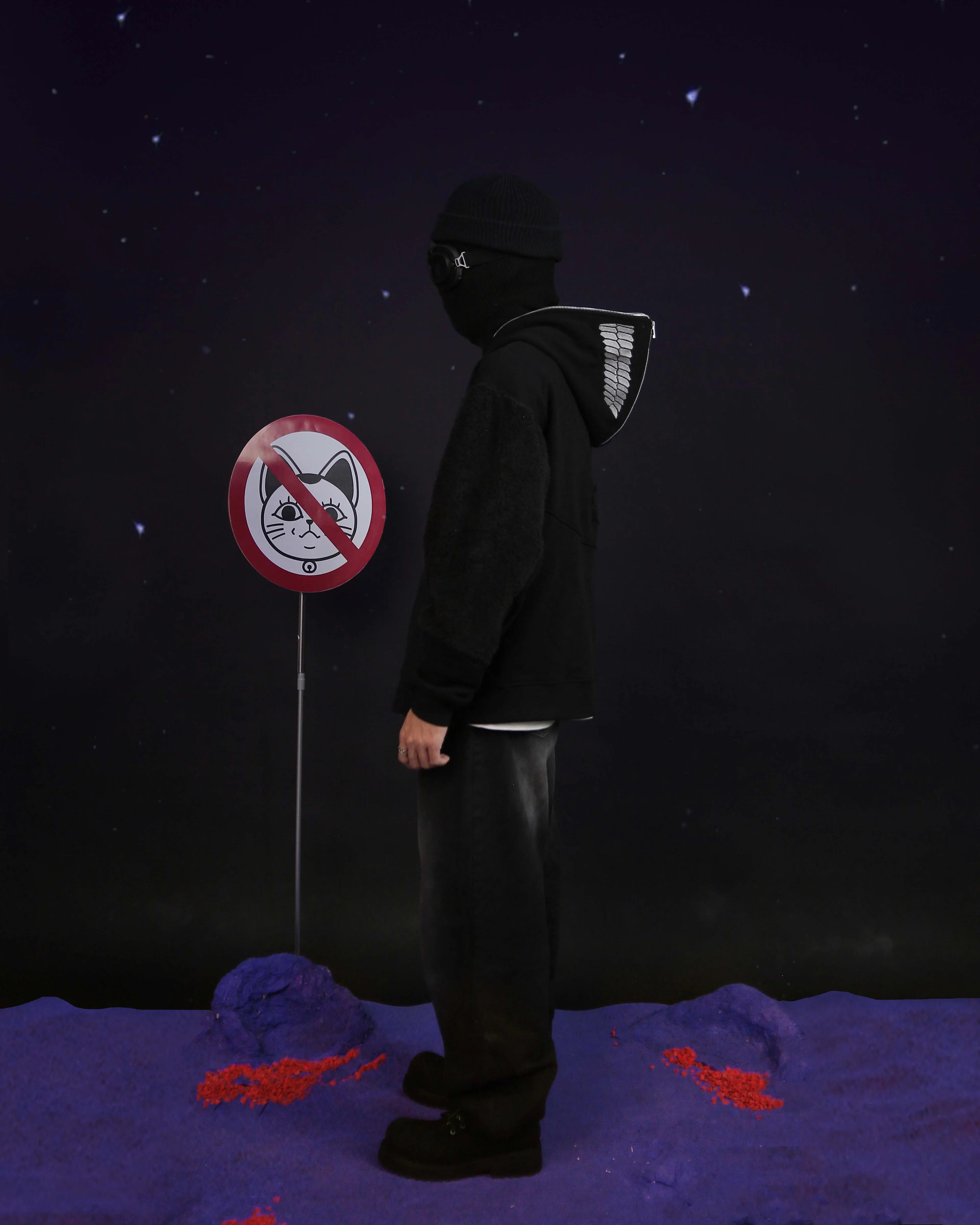 TURBO / DANDANDAN / CASACO EDIÇÃO ESPECIAL